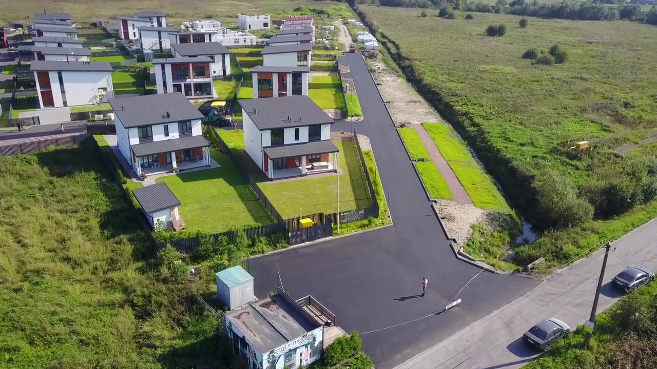 Постер видео